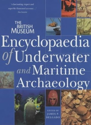 Encyclopaedia underwater - of,