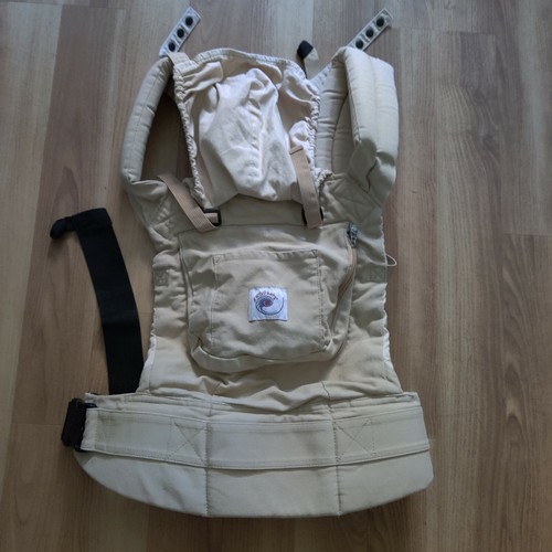 Ergobaby original baby carrier - ergobaby,