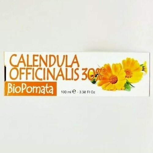 Crema calendula tipo - crema,