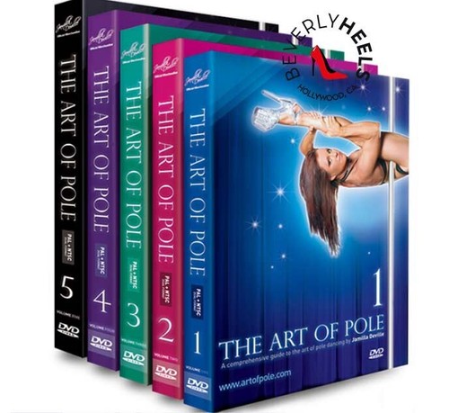The art pole - the, of