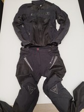 Completo Moto Donna Dainese