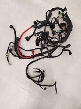 T MAX 530 SX 2017 2018 2019 IMPIANTO ELETTRICO CAVI ELETTRICI  TMAX