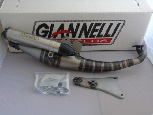 Marmitta giannelli rekord - marmitta,