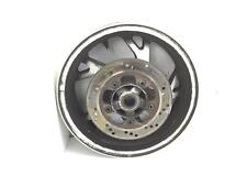 CERCHIO RUOTA POSTERIORE 13 X 4.00 - NO DISCO SUZUKI BURGMAN AN 400 2010 CG111