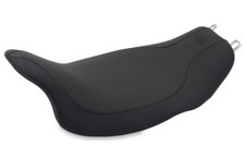 Sella Mustang Moto Harley Davidson Electra Street Road Glide Ronaround 08 - 21