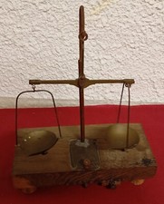 BILANCINO BILANCIA CON PESI