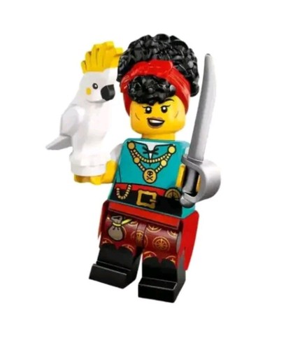 Lego 71048 minifigure serie - lego,
