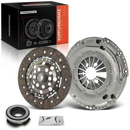 Kit frizione con cambio per - frizione,