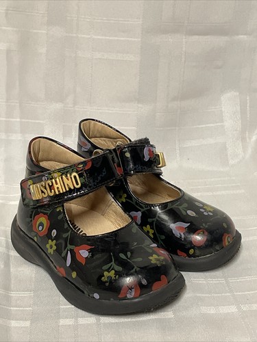 Moschino mary jane scarpe - mary,