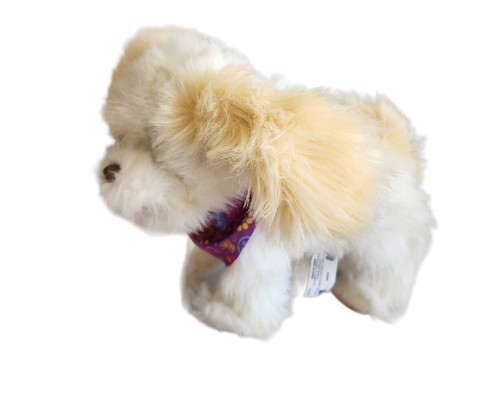 Furreal friends trixie - furreal,