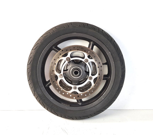 Ruota cerchio anteriore gilera - cerchio,