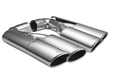 Terminali di Scarico Sportivo