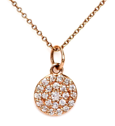 58ct naturale diamante - 0.58ct,