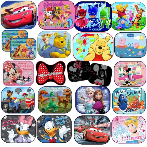 Disney parasole finestrino - parasole,