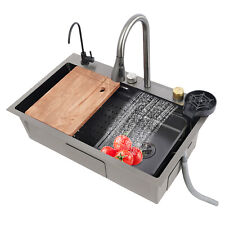 Set Lavello Cucina Incasso