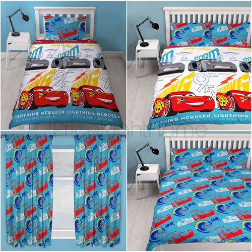 Disney cars piumini tende - 3,