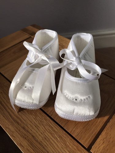 Scarpe battesimo - scarpe, da