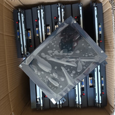 Monitor LCD TFT Gioco Arcade 10,4 Pollici per Arcade Jamma, MAME, MultiCade Gamming