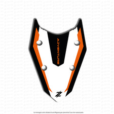 Kit adesivi codino per KTM Adventure 790/890