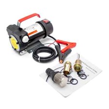 Pompe Elettriche Aspirazione
