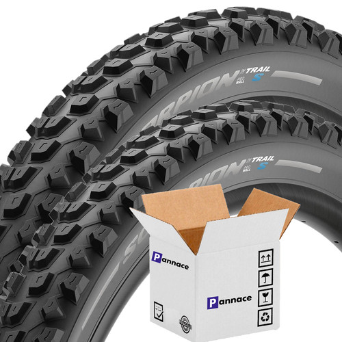 Coppia pneumatico cycling - coppia,