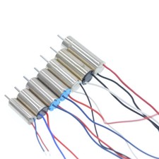 Motore DC Coreless 3,7 V Micro