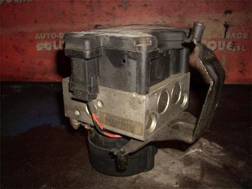 Nucleo abs mercedes - abs, mercedes-benz