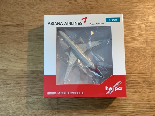 Herpa wings 500 529983 - herpa,