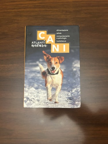 Enciclopedia cani atlanta - cani,