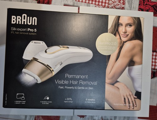 Braun silk expert - braun, pro