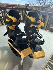 Stivali Jumping Jax Donna