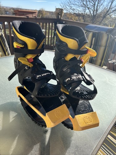 Jumping jax boots youth s - jumping,