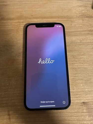 Apple iphone sbloccato - apple, 12