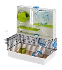 GABBIA MODULARE PER CRICETI