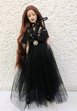 Barbiekleid Ballkleid Für