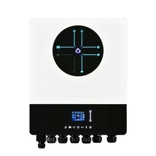 Voltronic Axpert Ultra 11Kw 48