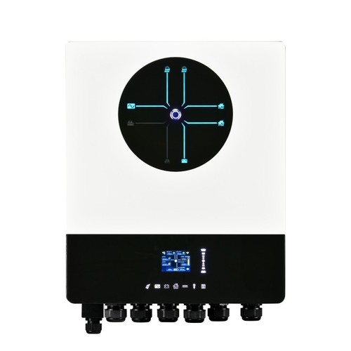Voltronic axpert ultra - ultra, 11kw