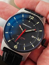 Raro orologio da polso