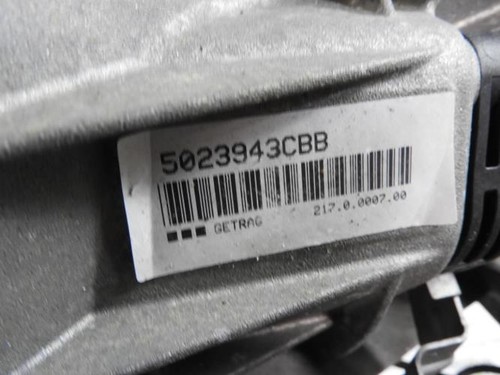 Scatola cambio bmw serie - 1, e81