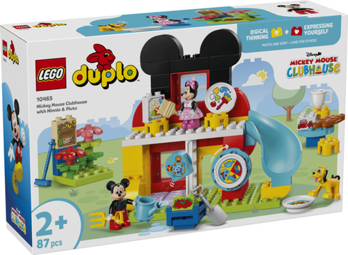 Lego duplo 10465 - duplo, casa