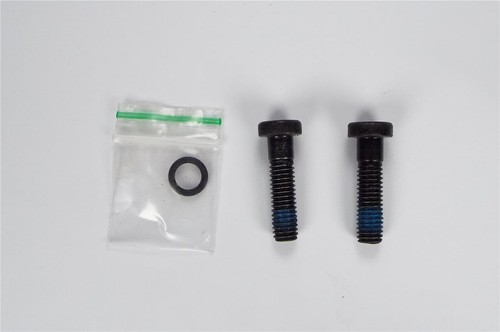 Shimano slx m675 set - -,