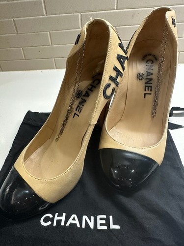 Chanel tacchi donna - chanel,