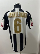 Maglia Gara Udinese Jankuloski