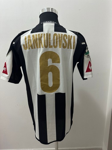 Maglia gara udinese - maglia,