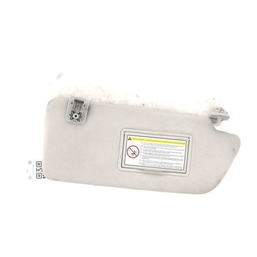 Visiera para sole ristra - sole,