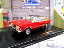 Ford Taunus GXL Stepsheck 1973