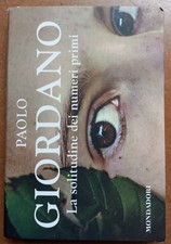 Paolo Giordano la solitudine