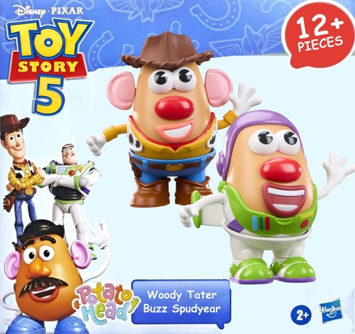 Potato head toy story - toy,