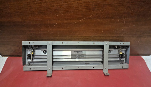 Spring reverb tank - reverb,
