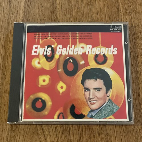 Elvis presley - elvis, -elvis'